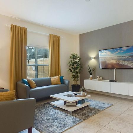 Townhome W Pool Near Disney & Orlando Attractions Kissimmee Exteriér fotografie