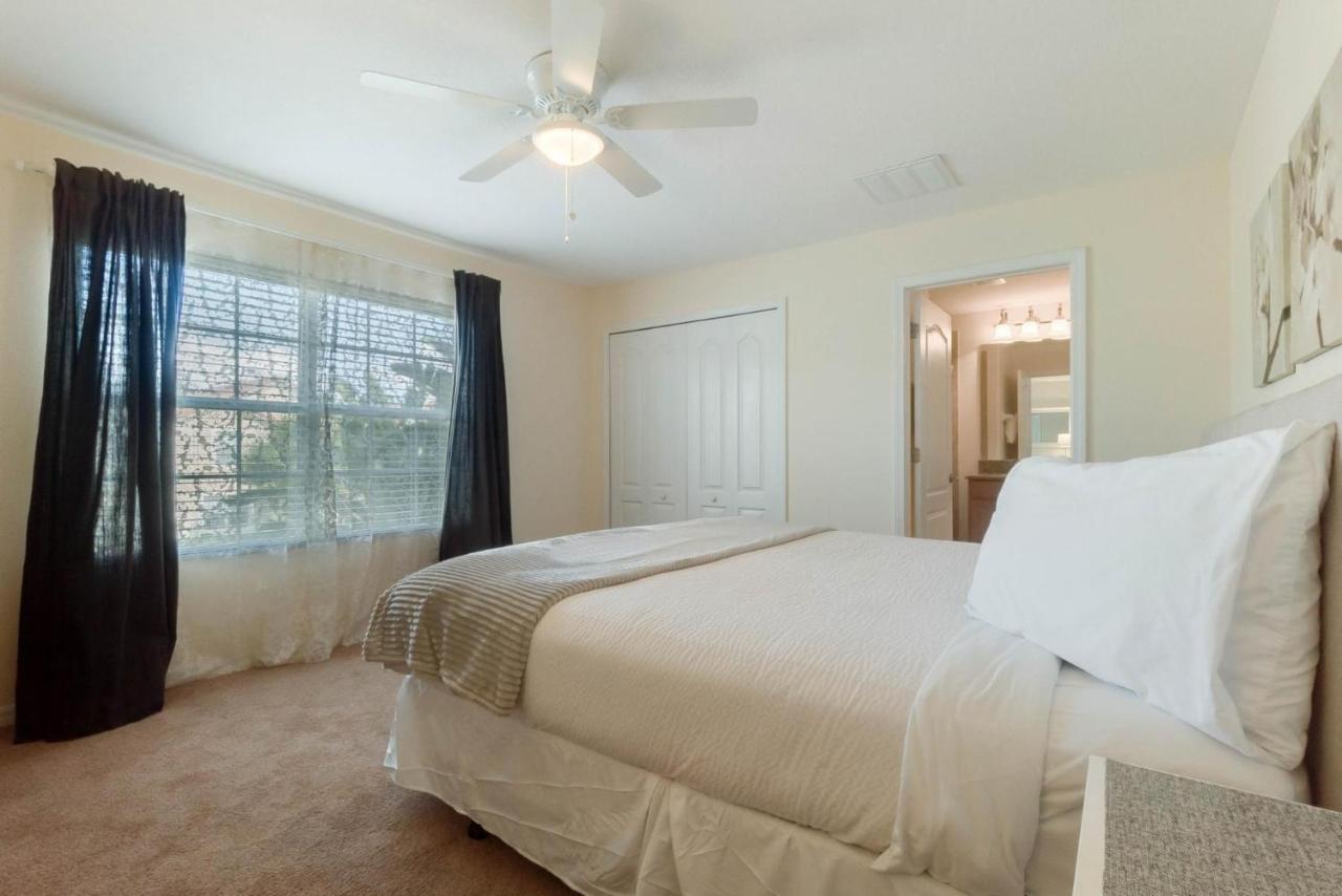 Townhome W Pool Near Disney & Orlando Attractions Kissimmee Exteriér fotografie