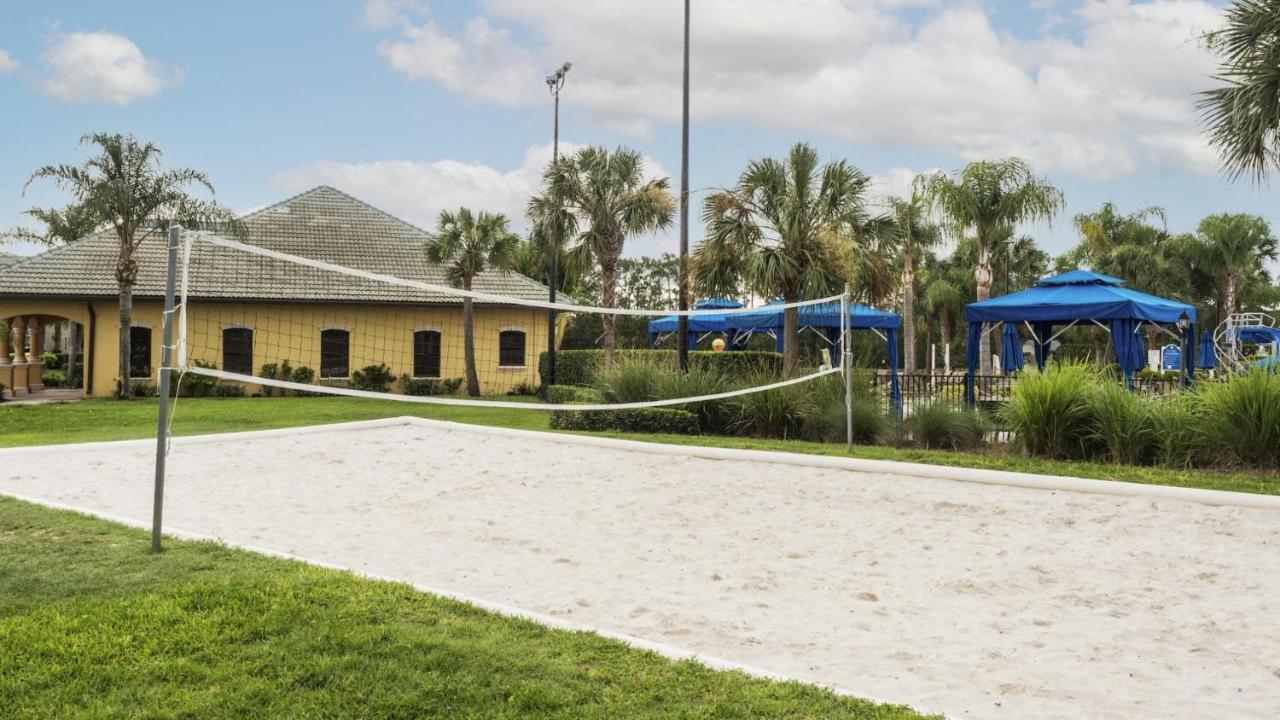 Townhome W Pool Near Disney & Orlando Attractions Kissimmee Exteriér fotografie