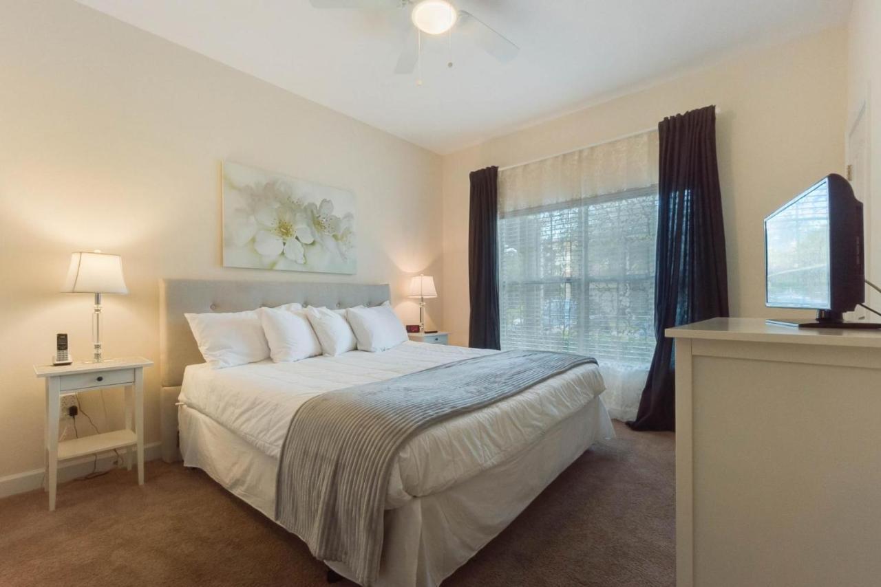 Townhome W Pool Near Disney & Orlando Attractions Kissimmee Exteriér fotografie