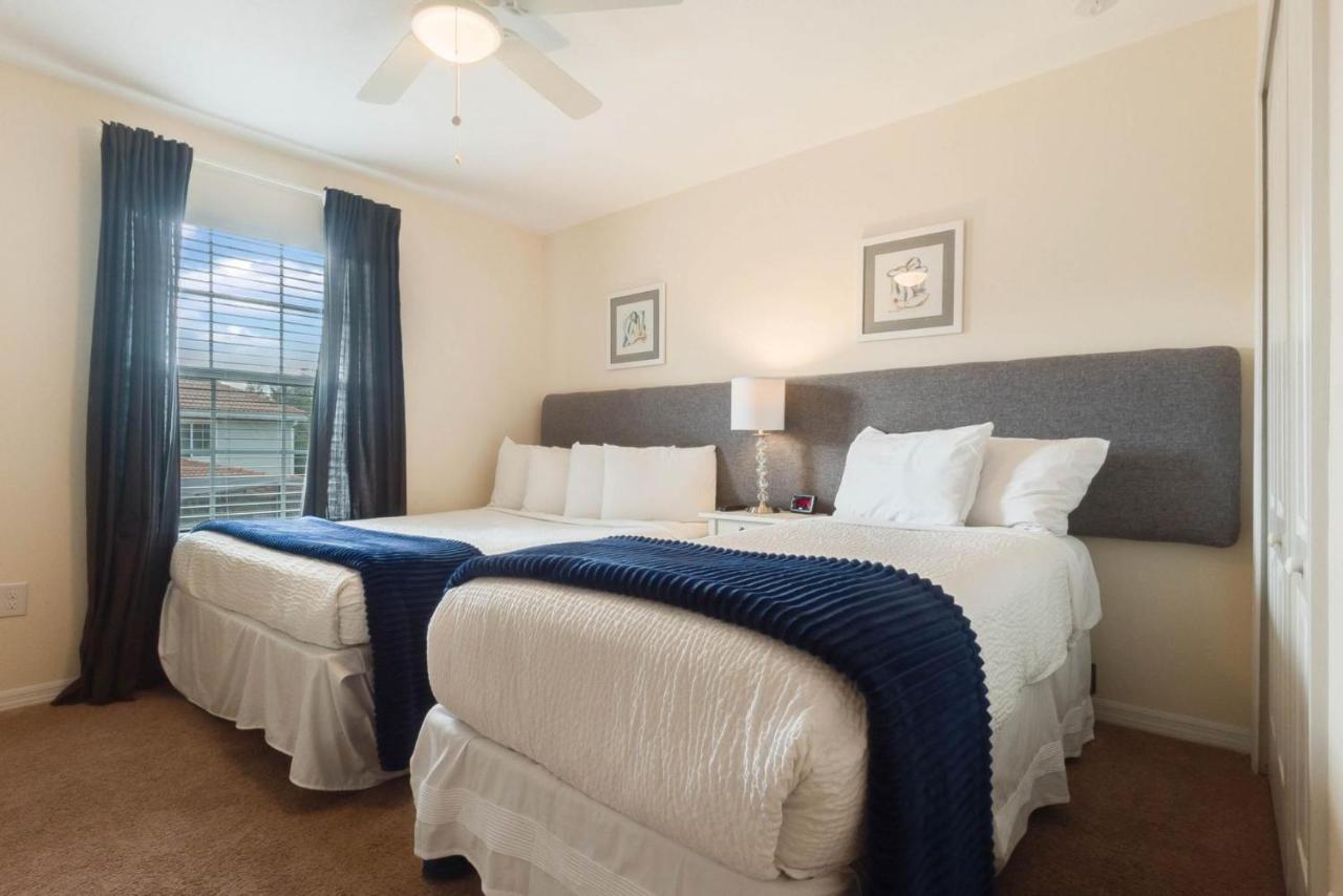 Townhome W Pool Near Disney & Orlando Attractions Kissimmee Exteriér fotografie