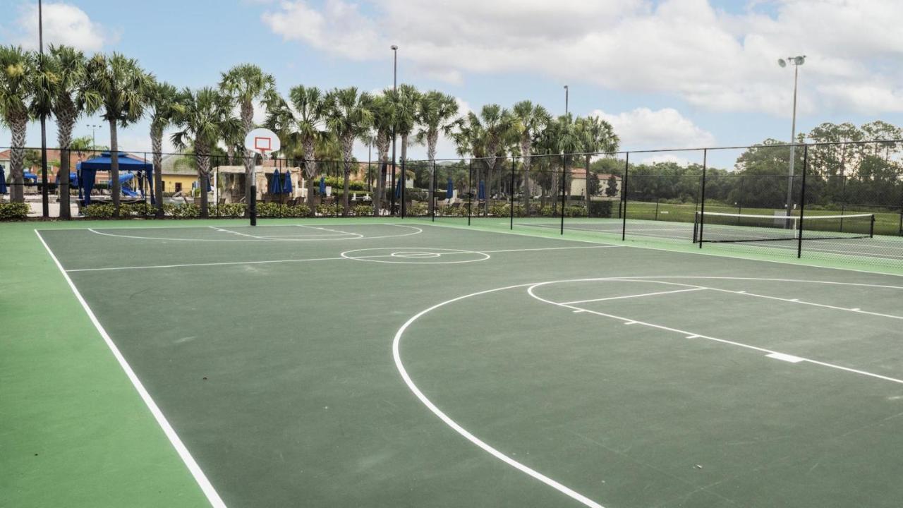 Townhome W Pool Near Disney & Orlando Attractions Kissimmee Exteriér fotografie