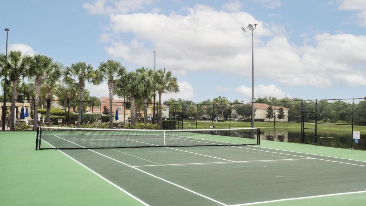 Townhome W Pool Near Disney & Orlando Attractions Kissimmee Exteriér fotografie