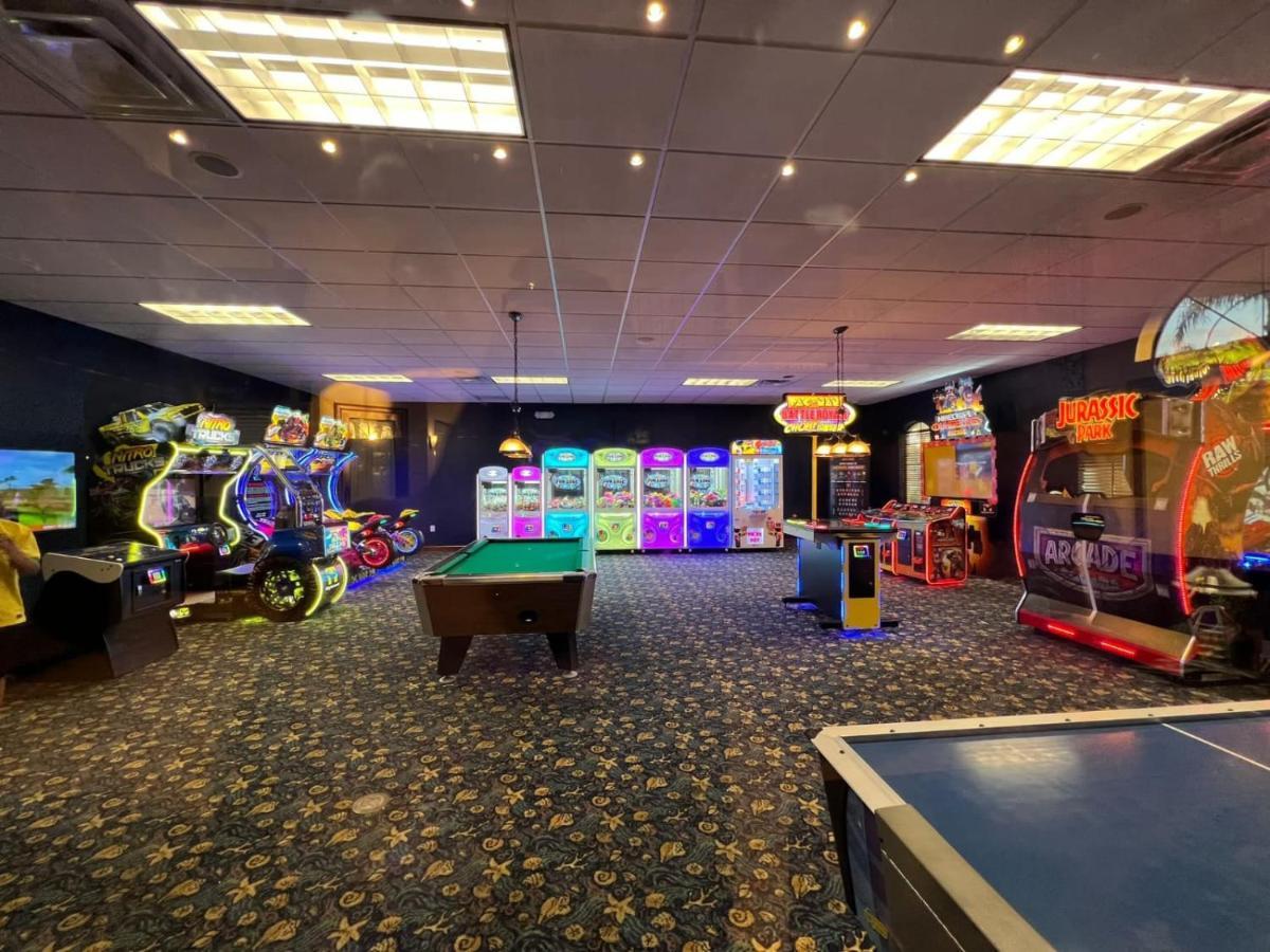 Townhome W Pool Near Disney & Orlando Attractions Kissimmee Exteriér fotografie